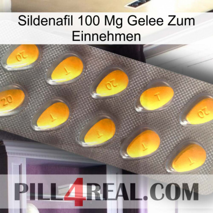 Sildenafil 100Mg Oral Jelly cialis1
